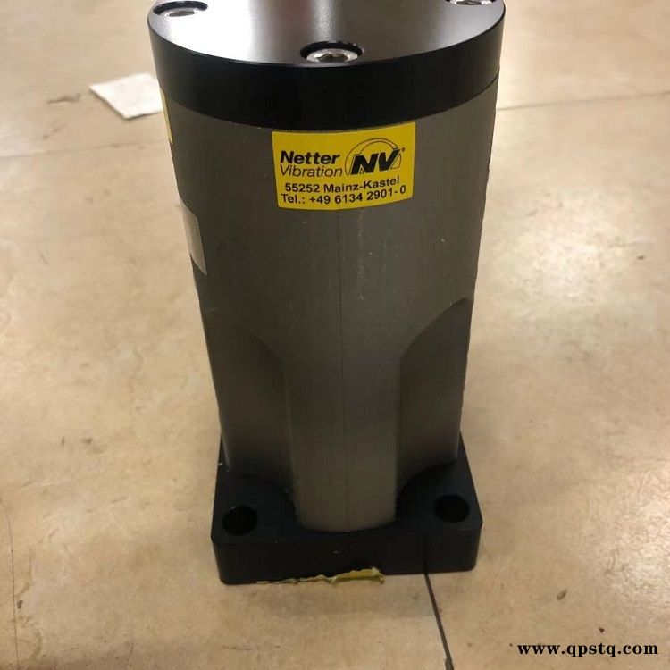 德國NetterVibration氣動直線振動器NTP系列